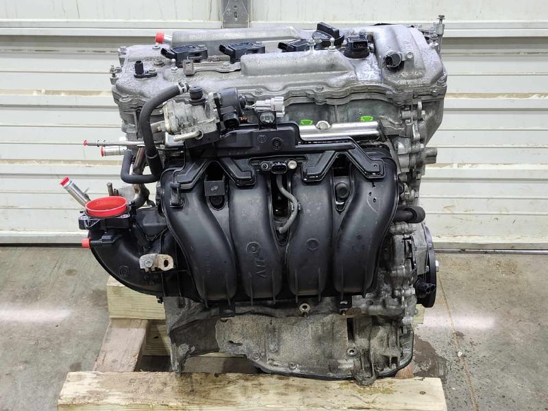 2013-2018 Toyota Avalon 2.5L Hybrid Engine Assembly Genuine OEM 190000V160
