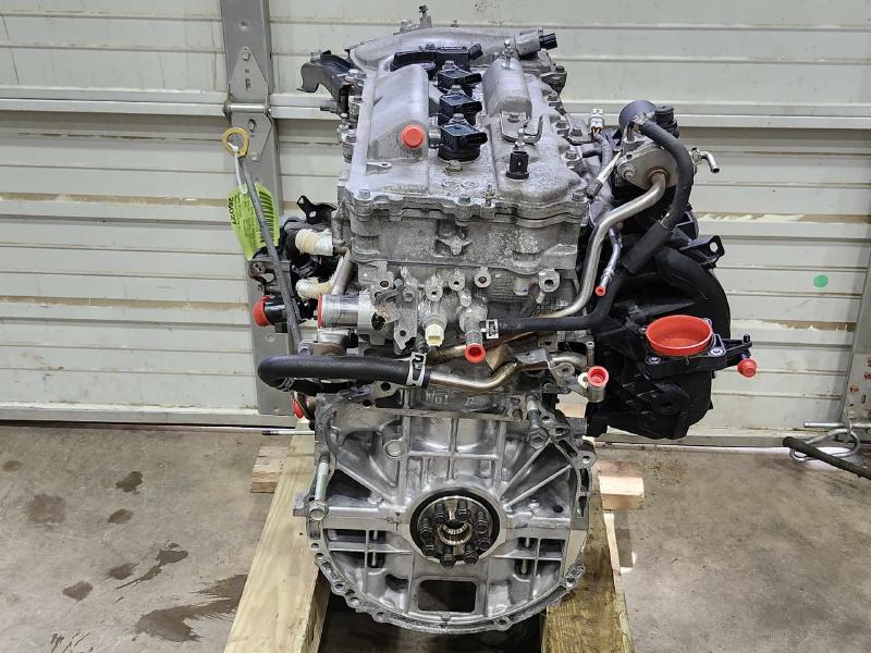 2013-2018 Toyota Avalon 2.5L Hybrid Engine Assembly Genuine OEM 190000V160