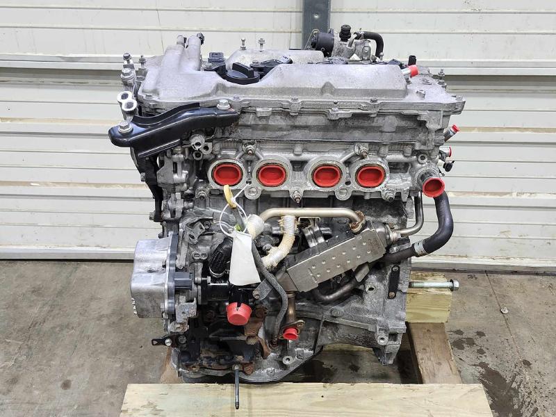 2013-2018 Toyota Avalon 2.5L Hybrid Engine Assembly Genuine OEM 190000V160