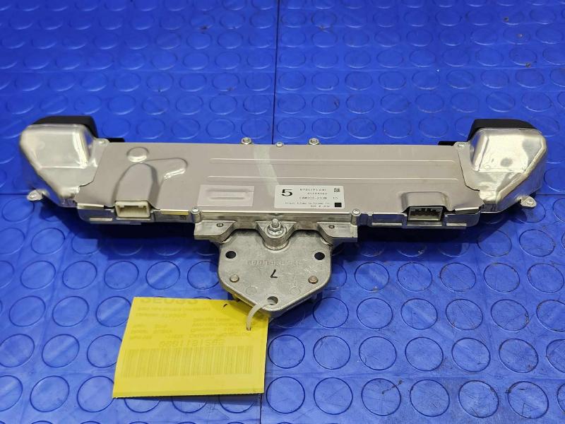 2019 Subaru Crosstrek Eye Sight Windshield Camera Assembly OEM 87501FL041