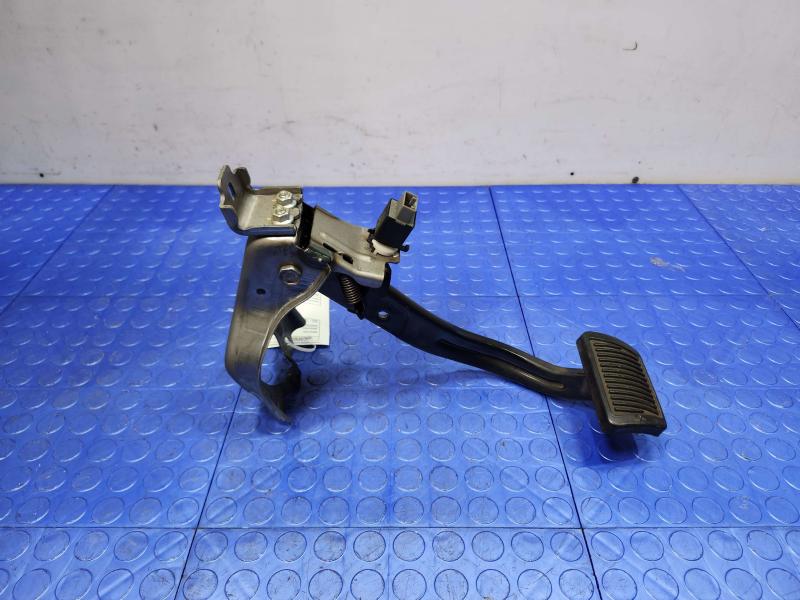 2015 Kia Optima Brake Pedal