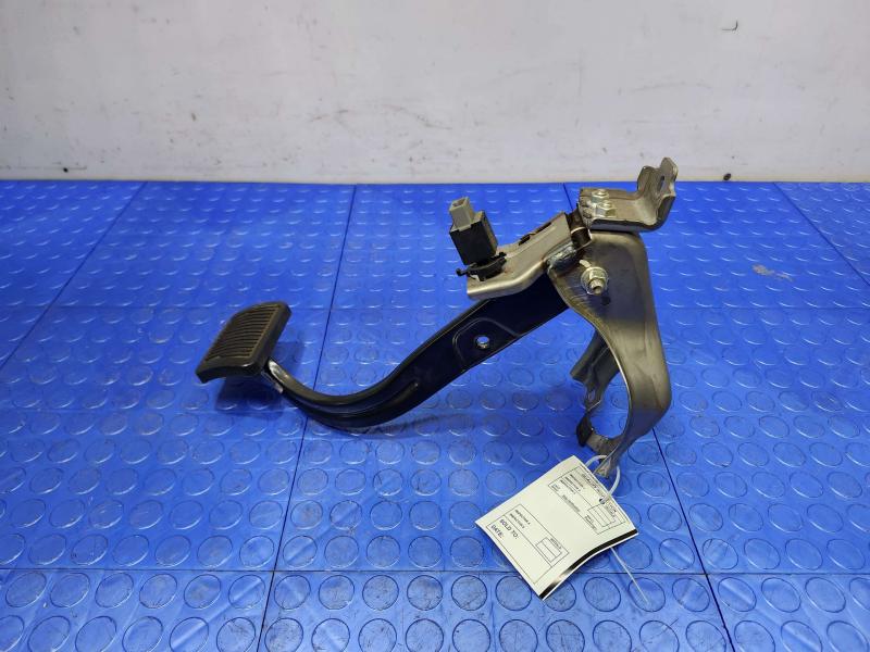 2015 Kia Optima Brake Pedal