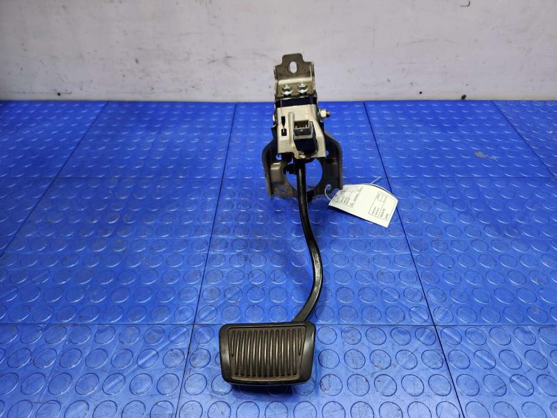 2015 Kia Optima Brake Pedal