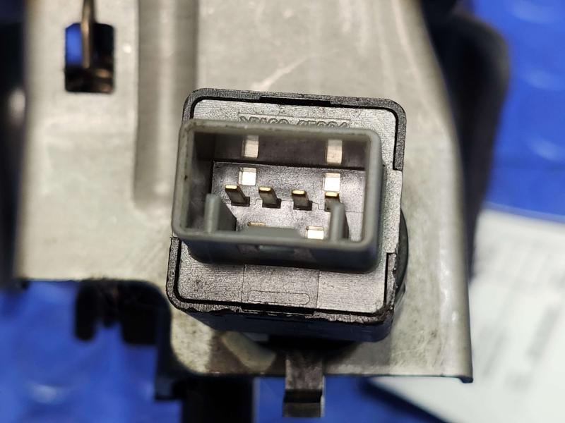 2015 Kia Optima Brake Pedal