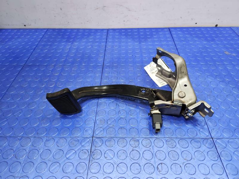 2015 Kia Optima Brake Pedal