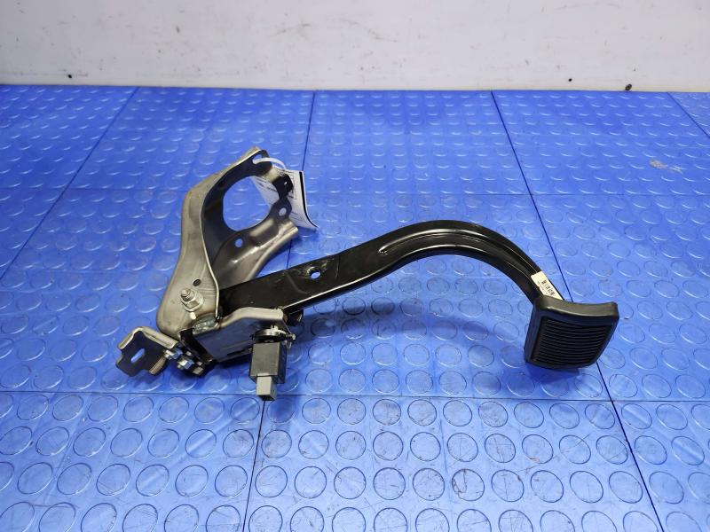 2015 Kia Optima Brake Pedal