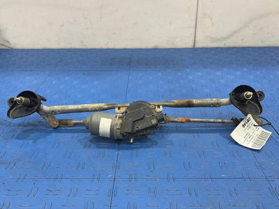 2012 Jeep Compass Wiper Motor Front