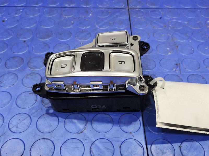 2022 Hyundai Sonata Floor Shifter
