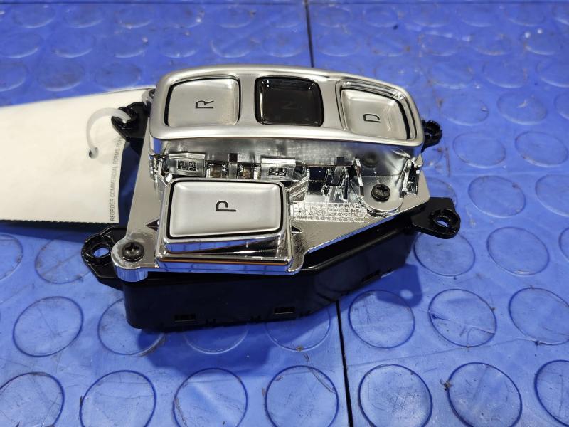 2022 Hyundai Sonata Floor Shifter