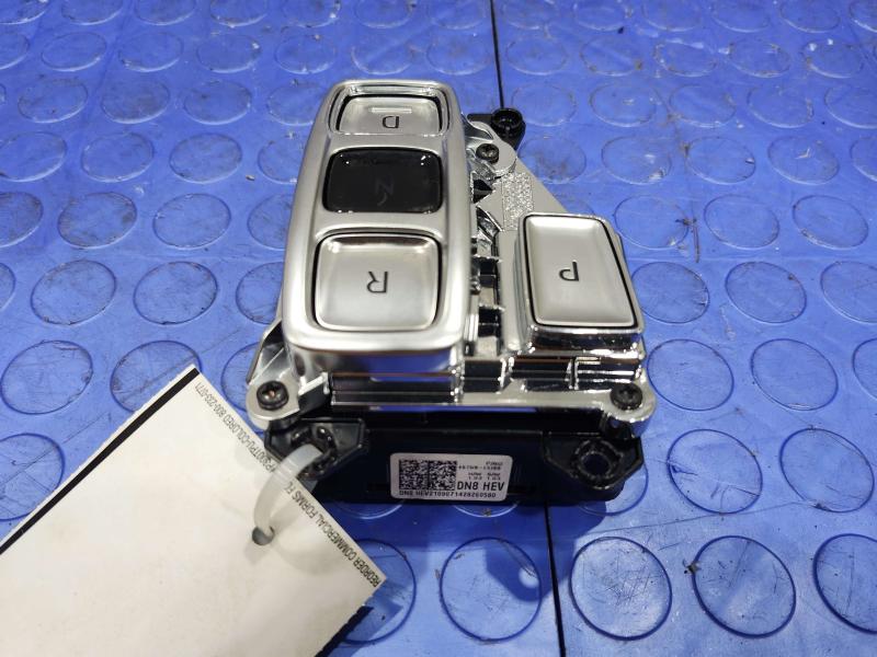 2022 Hyundai Sonata Floor Shifter