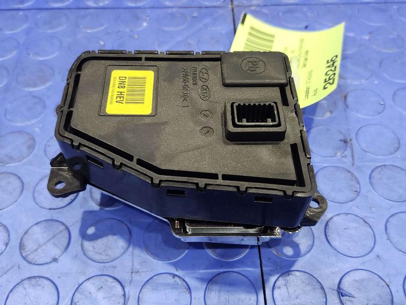 2022 Hyundai Sonata Floor Shifter
