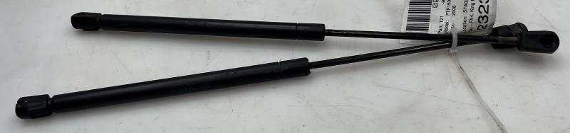 2005 Ford F-150 Hood Shock