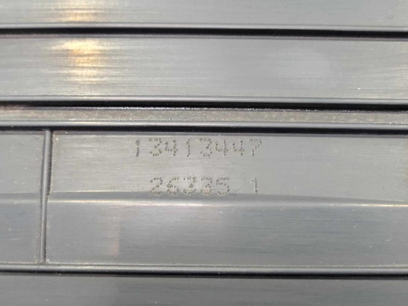 2014 Chevrolet Cruze Evaporator Canister
