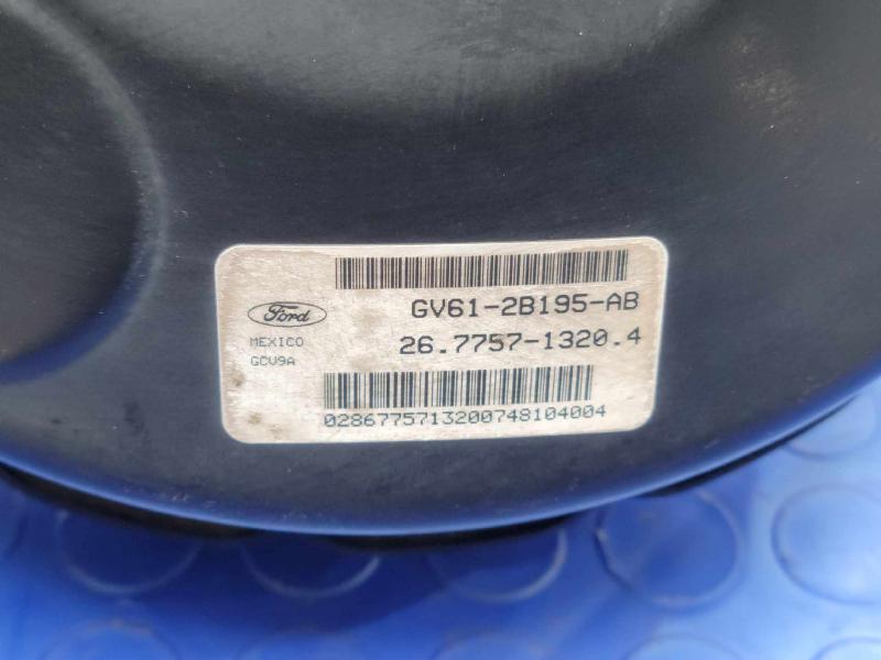 2013-2019 Ford Escape Power Brake Booster Genuine OEM Part CV61-2B195-PC