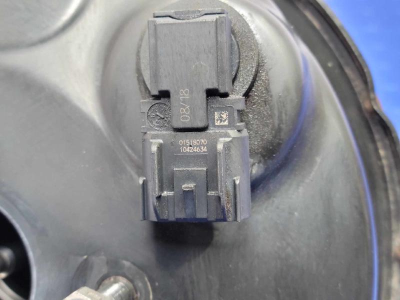 2013-2019 Ford Escape Power Brake Booster Genuine OEM Part CV61-2B195-PC
