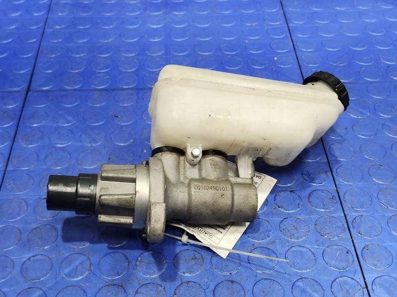 2012 Dodge Grand Caravan Master Cylinder