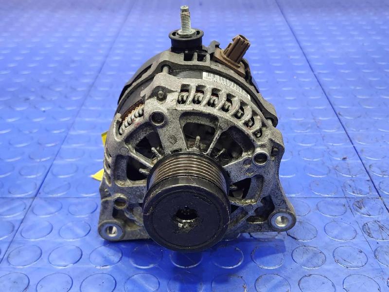 2019 Subaru Crosstrek Alternator