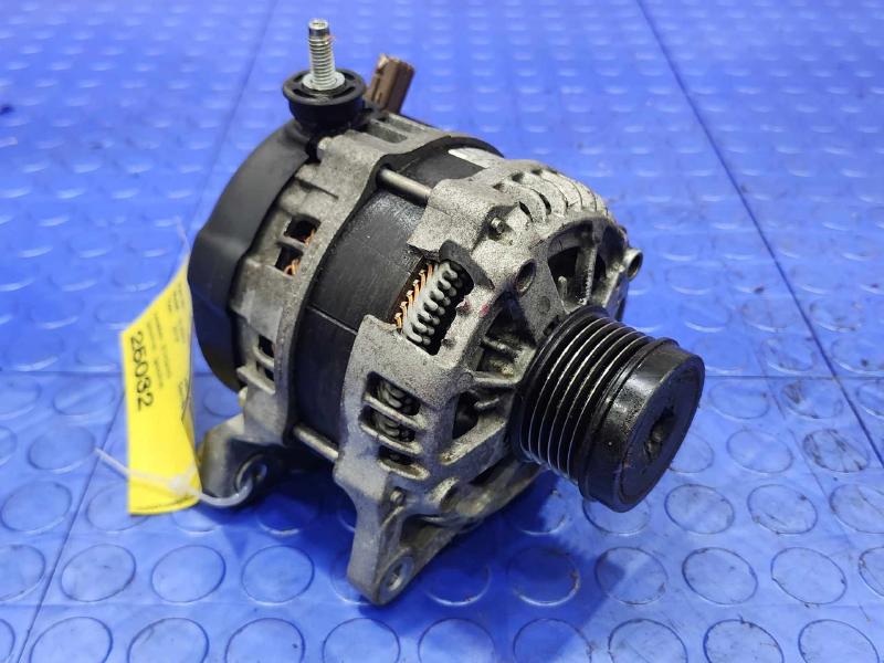 2019 Subaru Crosstrek Alternator