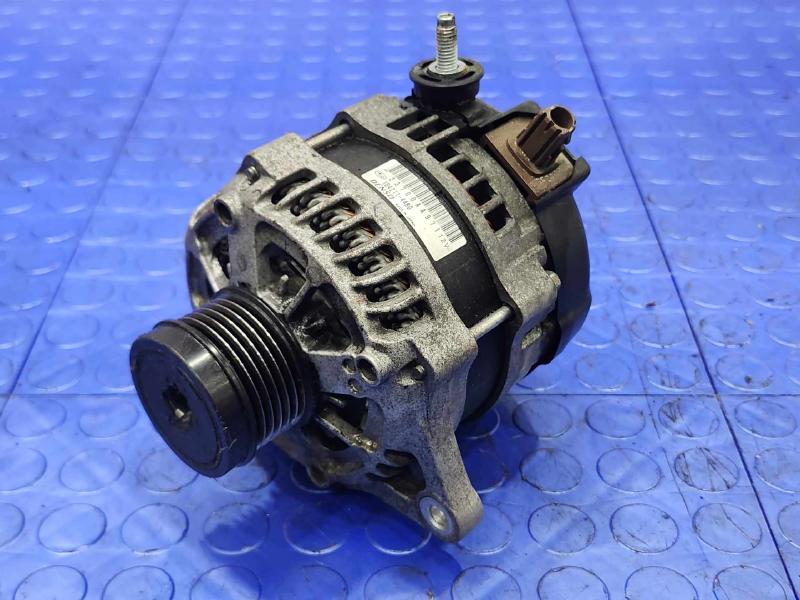 2019 Subaru Crosstrek Alternator