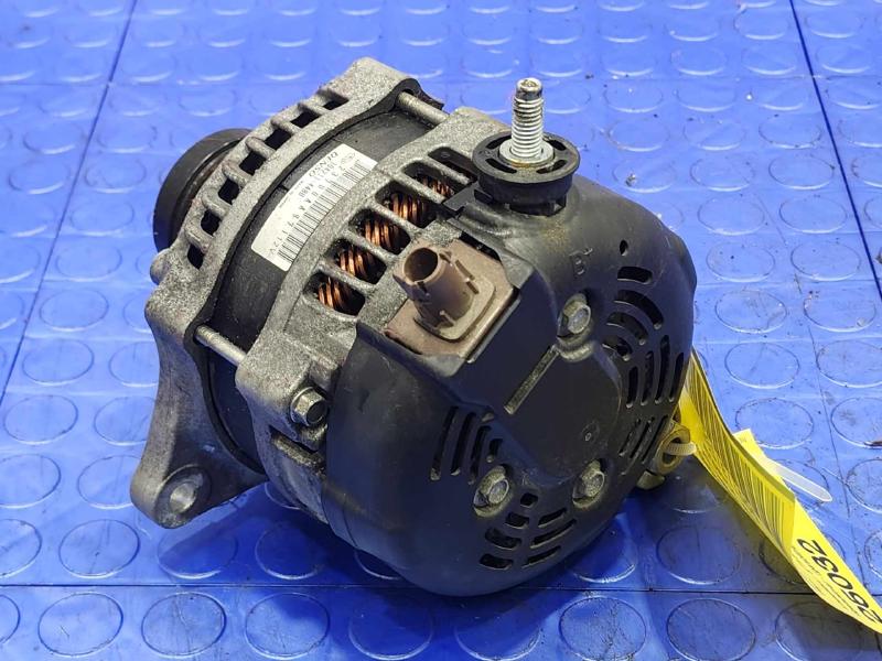 2019 Subaru Crosstrek Alternator