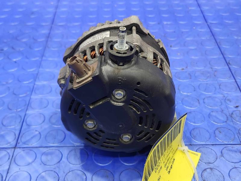 2019 Subaru Crosstrek Alternator