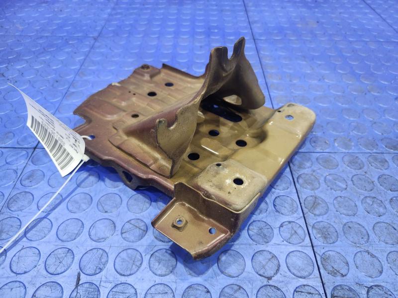 2015 Acura TLX Battery Tray