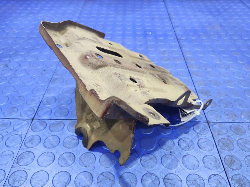 2015 Acura TLX Battery Tray