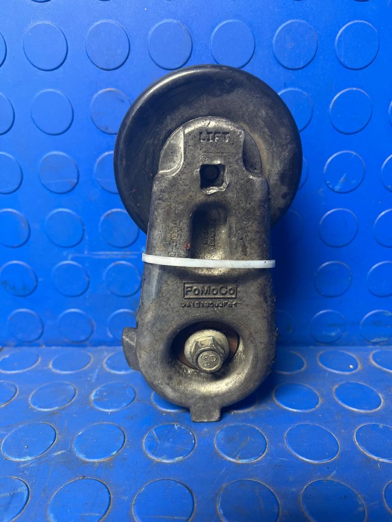 2008 Ford F-350 Super Duty Engine Belt Tensioner