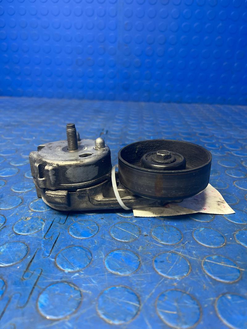 2008 Ford F-350 Super Duty Engine Belt Tensioner