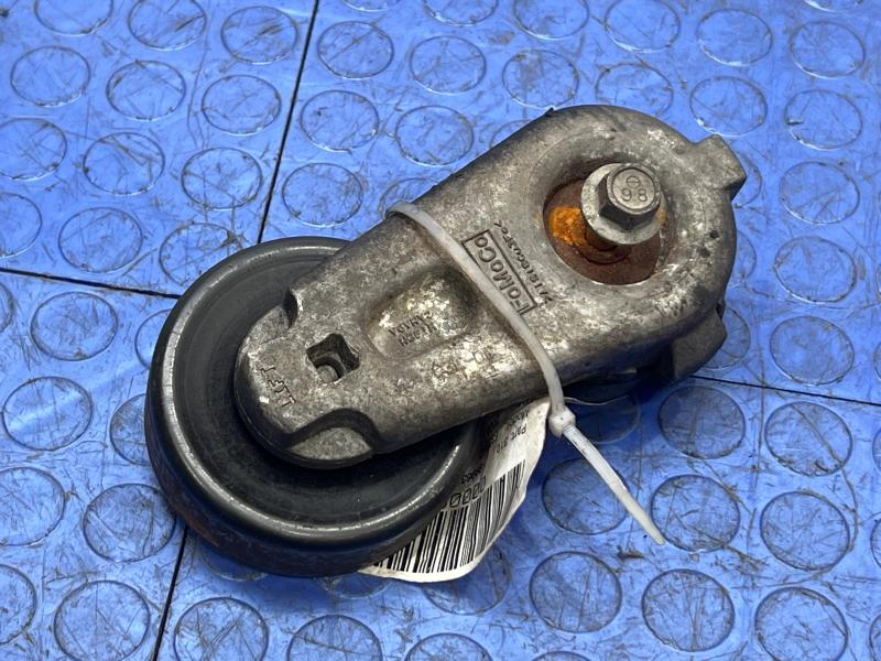 2008 Ford F-350 Super Duty Engine Belt Tensioner