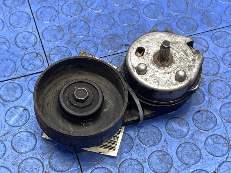 2008 Ford F-350 Super Duty Engine Belt Tensioner