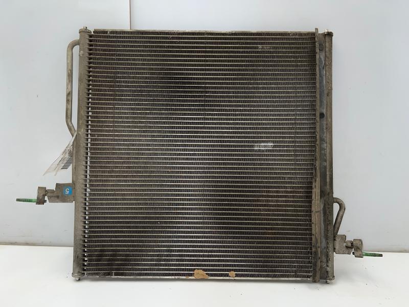 2002 Ford Explorer Condenser