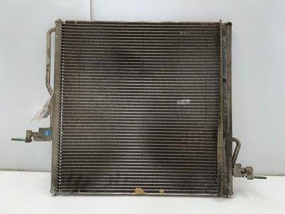 2002 Ford Explorer Condenser