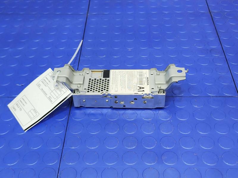 2014 Acura RLX Audio & Visual Equip.(Radio)