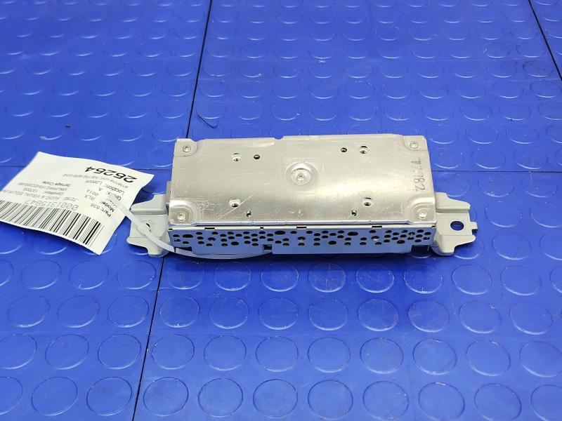 2014 Acura RLX Audio & Visual Equip.(Radio)