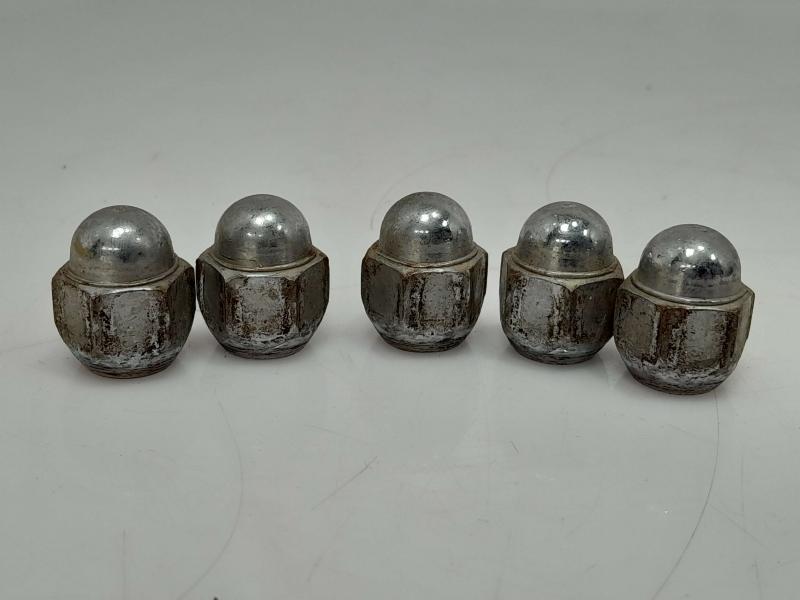 2005 Subaru Legacy Lug Nuts