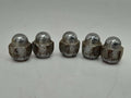 2005 Subaru Legacy Lug Nuts