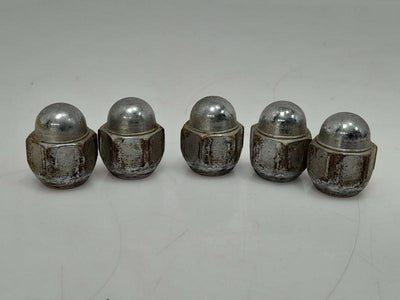 2005 Subaru Legacy Lug Nuts