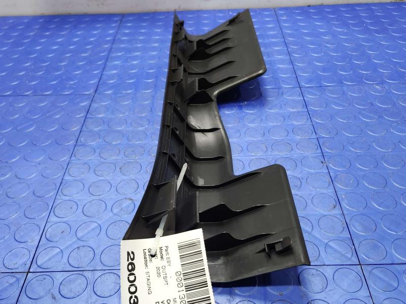 2020 Mitsubishi Outlander Sport Misc Ebay Parts