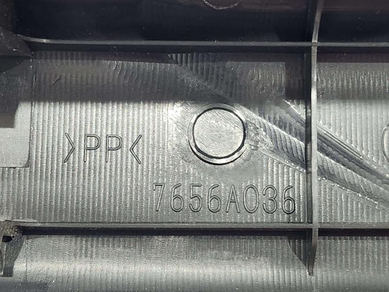 2020 Mitsubishi Outlander Sport Misc Ebay Parts