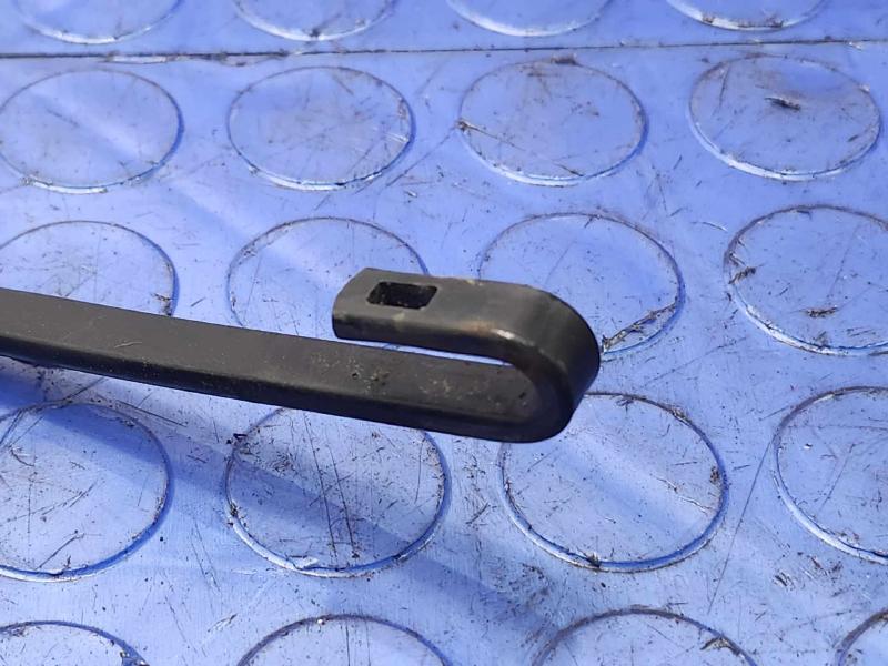 2016 Nissan Rogue Wiper Arm