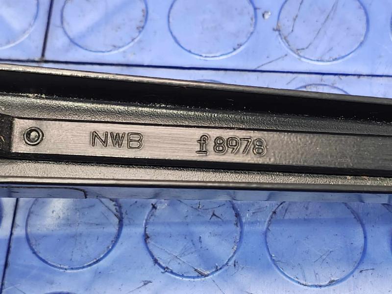 2016 Nissan Rogue Wiper Arm
