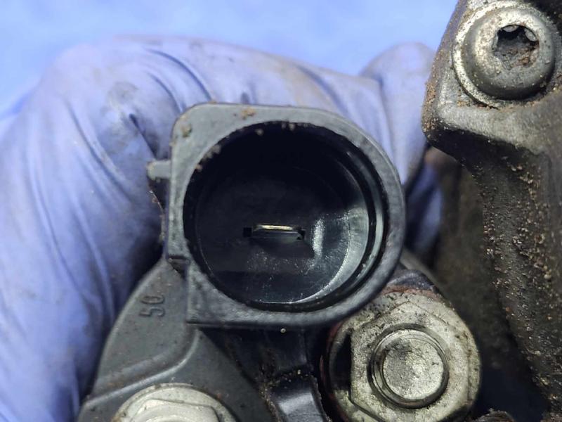 2016 Audi S6 Starter Motor