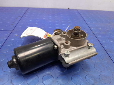 2008 Nissan Titan Wiper Motor Front