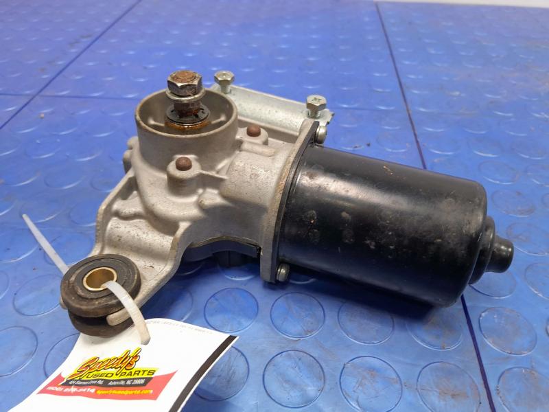2008 Nissan Titan Wiper Motor Front