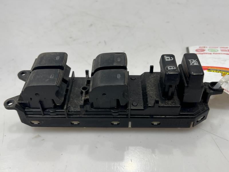 2010 - 2014 Toyota Prius Master Window Switch Assembly OEM 8404006020