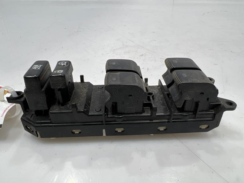 2010 - 2014 Toyota Prius Master Window Switch Assembly OEM 8404006020
