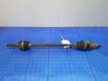 2011 Subaru Forester Axle Shaft