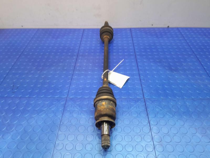 2011 Subaru Forester Axle Shaft