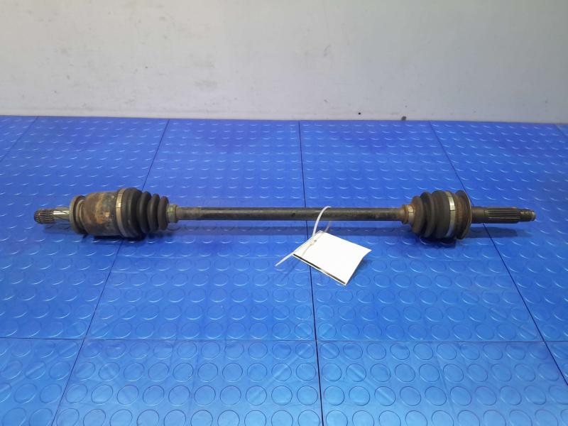 2011 Subaru Forester Axle Shaft